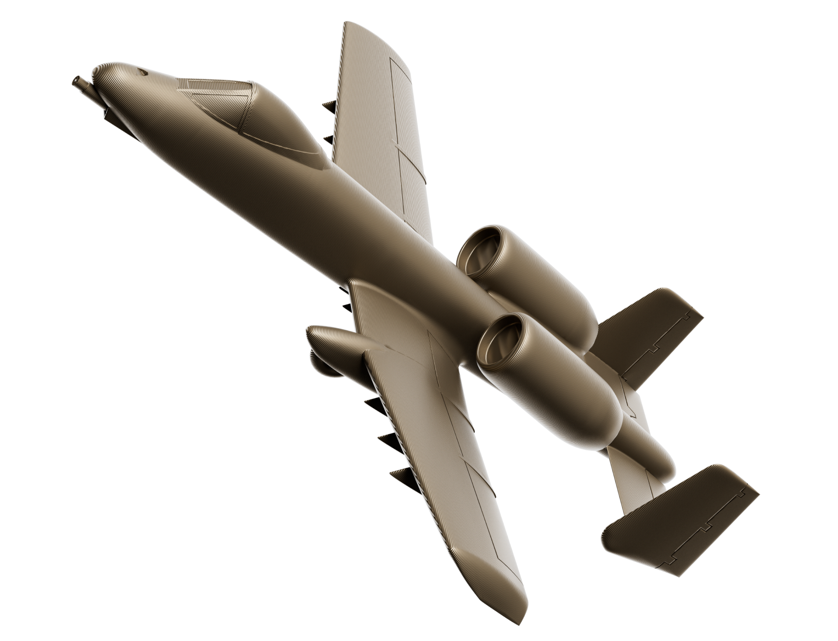 Modèle créé par pershing1945