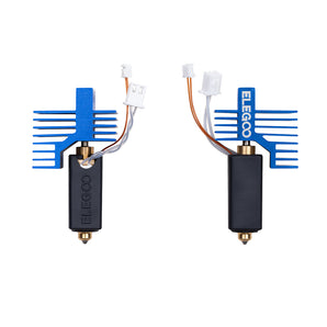 Kit de hotends tout-en-un haute vitesse 0,4 mm pour la série Centauri 2