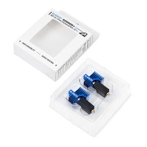 Kit de hotends tout-en-un haute vitesse 0,4 mm pour la série Centauri 2