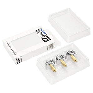 Kit de hotends multi-tailles pour la série Centauri