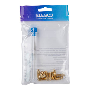 Kit de buses en laiton multi-tailles pour Neptune 4/4 Pro