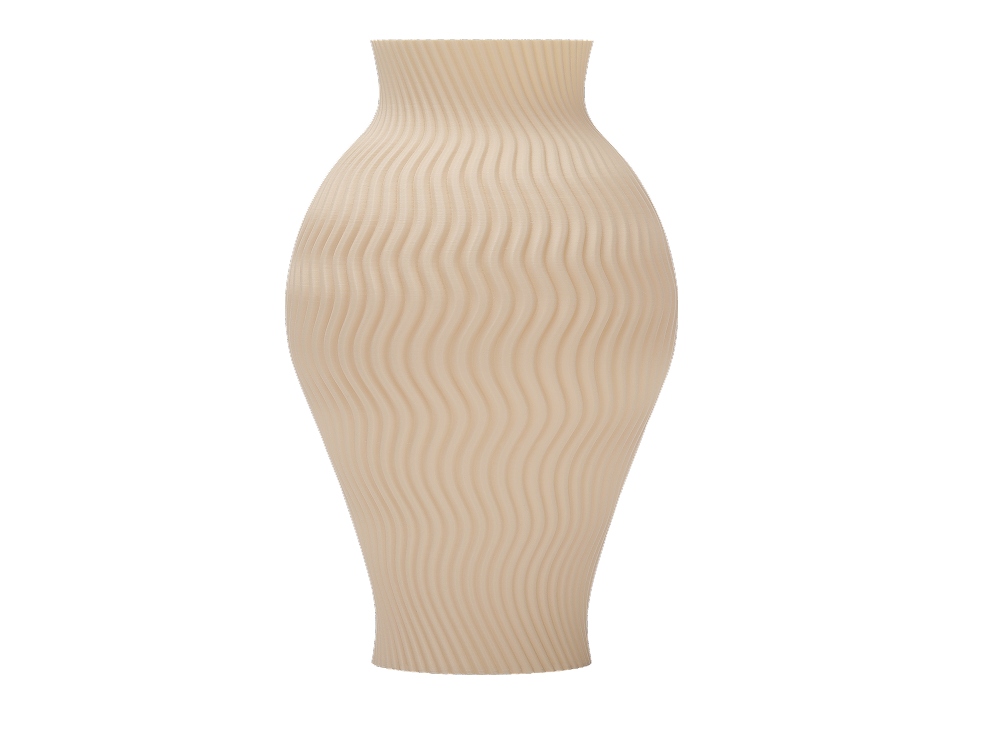 Model by Nova Strata