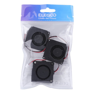 Kit de Ventilateurs de Refroidissement