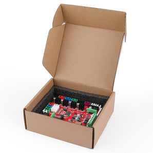 Carte Mère Silencieuse STM 32 bits pour Neptune 3 Pro/Plus/Max
