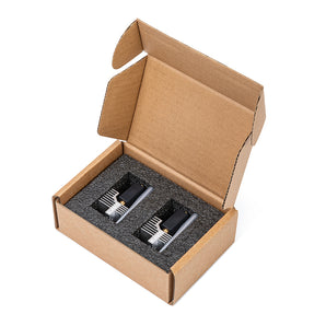 Kit de hotends tout-en-un 0,4 mm pour la série Centauri 2 (2 pièces)