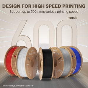 Filament RAPID PETG 10 kg