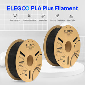 Filament PLA Plus 10 kg