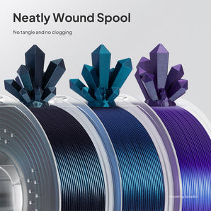 Filament PLA Galaxy 10 kg