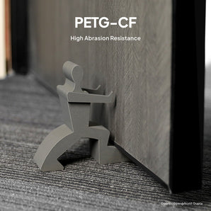 PETG-CF