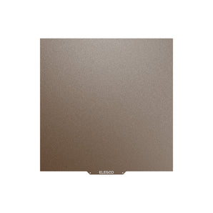 Kit de Plateforme Magnétique PEI pour OrangeStorm Giga