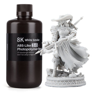 Résine ABS-like 8K V3.0