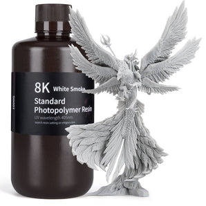 Résine Standard 8K