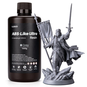 Résine ABS-Like Ultra