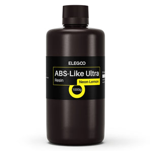 Résine ABS-Like Ultra