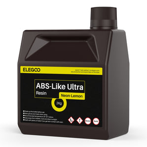 Résine ABS-Like Ultra
