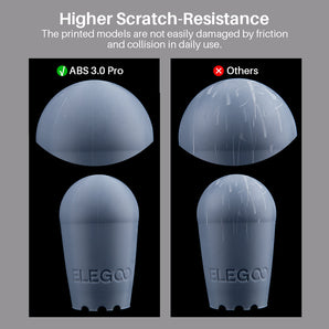 Résine ABS-like V3.0 Pro
