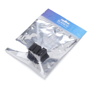 Chaussette en silicone pour hotend – Séries Centauri 2 / Centauri Carbon 2 (3 pièces)