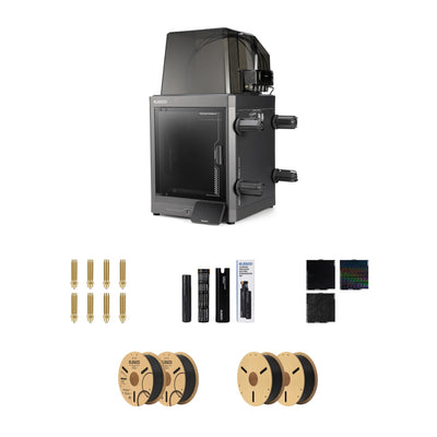 Centauri Carbon 2 Combo All-in-One Bundle