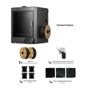 Pack Complet Centauri Carbon FBT