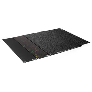 Pack de plaques d'impression à double face pour Série Centauri (3 pièces)