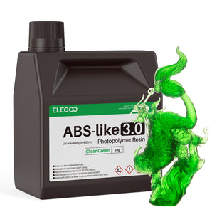 Résine ABS-like V3.0