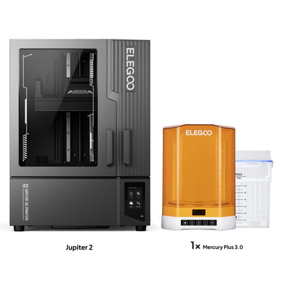 Pack Jupiter 2 avec Mercury Plus V3.0