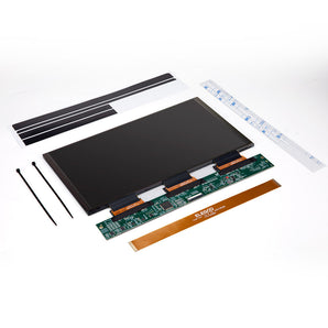 Écran LCD pour Jupiter SE