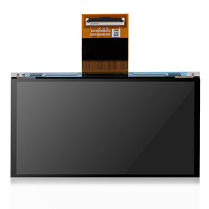 Écran LCD pour Mars 4
