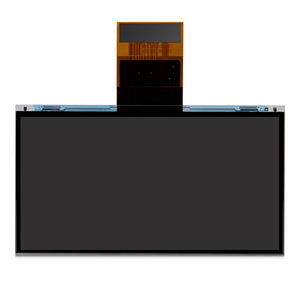 Écran LCD pour Mars 4