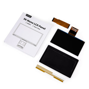 Écran LCD pour Mars 4 Ultra