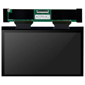 Écran LCD pour Saturn 4 Ultra 16K