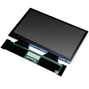 Écran LCD pour Saturn 4 Ultra 16K