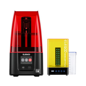 Pack Mars 4 avec Mercury Plus V2.0