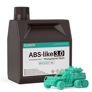Résine ABS-like V3.0