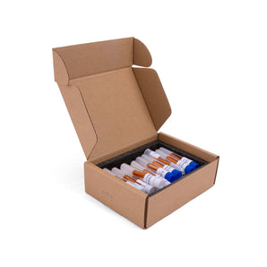 Kit de Buses en Laiton Multi‑Taille pour OrangeStorm Giga