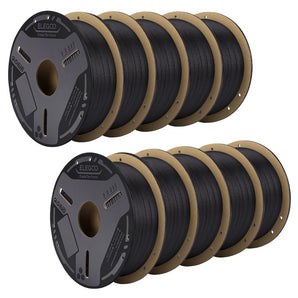 Filament PETG-GF 10 kg
