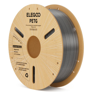 PETG Translucent
