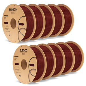 Filament PLA Sparkle 10 kg