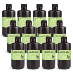 Résine à Base de Plantes 12 kg