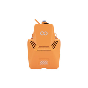 Kit de tête d'impression pour OrangeStorm Giga