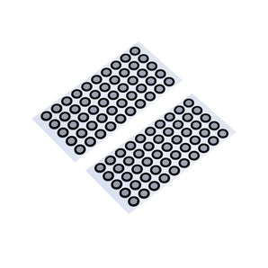 Marqueurs réfléchissants pour le M1 Ultra(Φ3 mm × 800 pièces)