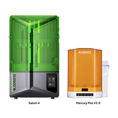 Pack Saturn 4 avec Mercury Plus V3.0