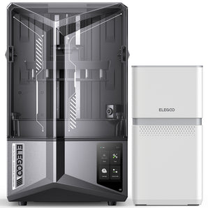 Pack Saturn 4 Ultra avec Purificateur d'Air