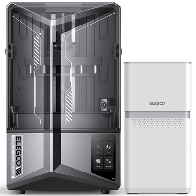 Pack Saturn 4 Ultra avec Purificateur d'Air