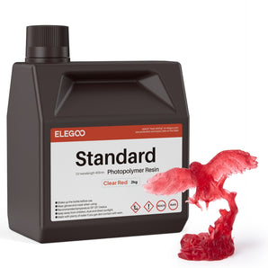 Résine Standard
