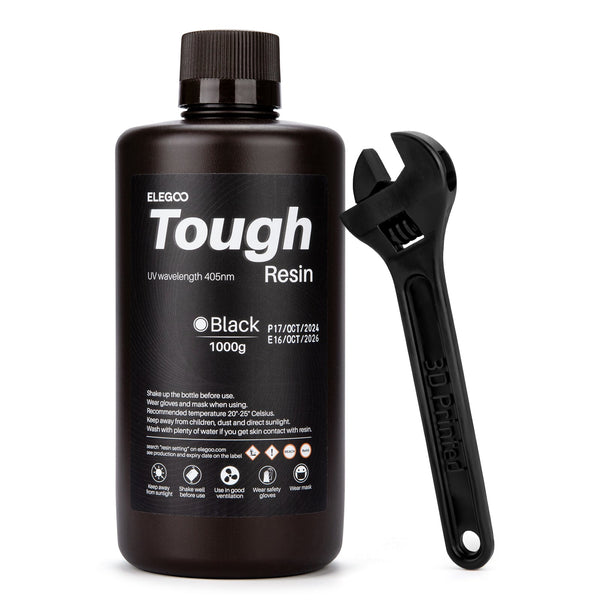 Résine Tough
