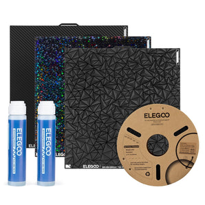 Kit d’accessoires pour la série Centauri