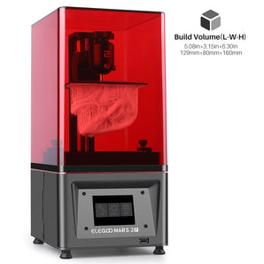 Mars 2 Pro