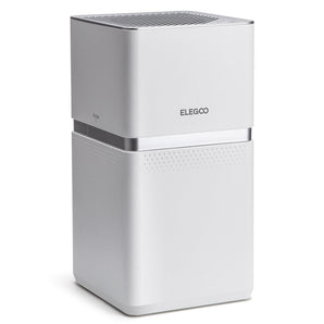 Purificateur d'air Marsmate