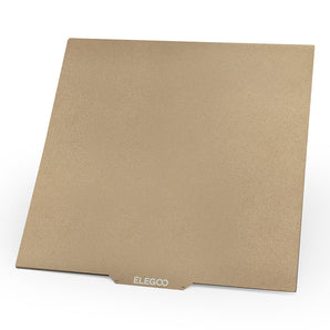 Kit de Plateforme d'Impression PEI pour Neptune 3 Pro et Neptune 2S